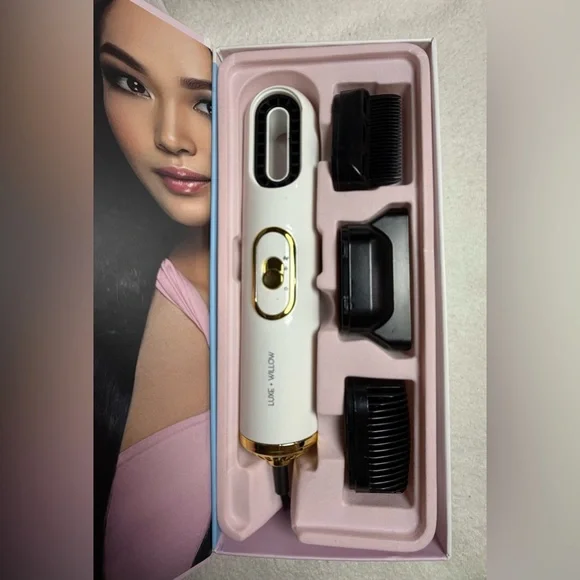 NIB - L+W Bio Opulence Lightweight Hair Dryer - Picture 11 of 16